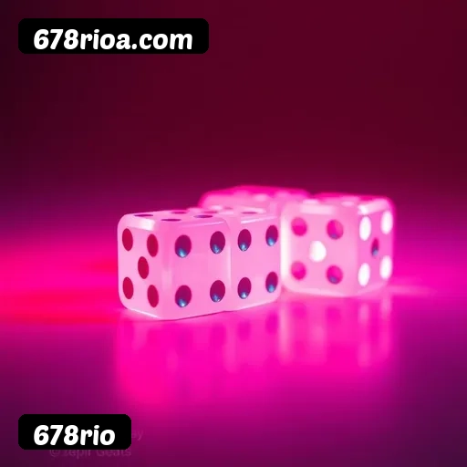 678rio PIX instantâneo Brasil - Depósito e saque em minutos 24/7